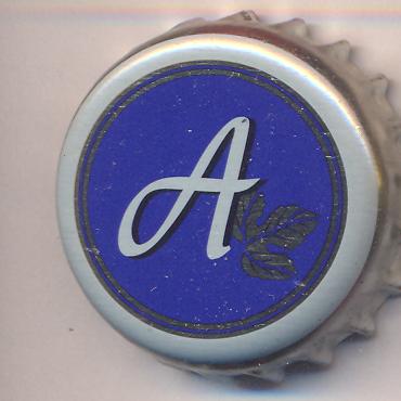 Beer cap Nr.12763: Stepan Razin Admiralteyskoye produced by Heineken Russia/St. Petersburg