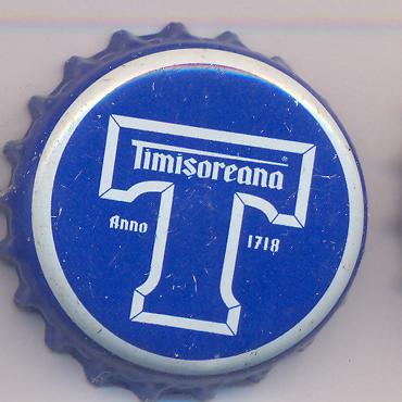 Beer cap Nr.12766: Timisoreana Pils produced by Bere Timisoreana S.A/Timisoara