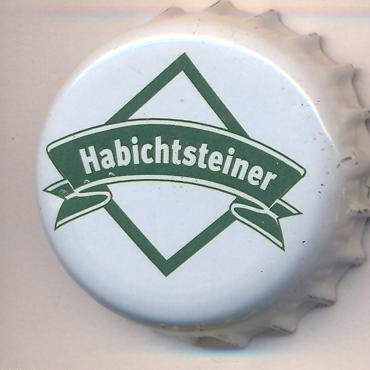 Beer cap Nr.12785: Habichtsteiner produced by Gambrinus VertriebsGmbH/Goslar