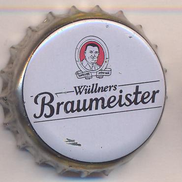 Beer cap Nr.12789: Premium Privat produced by GVG Getränkevertriebsgesellschaft mbH/Straßfurt