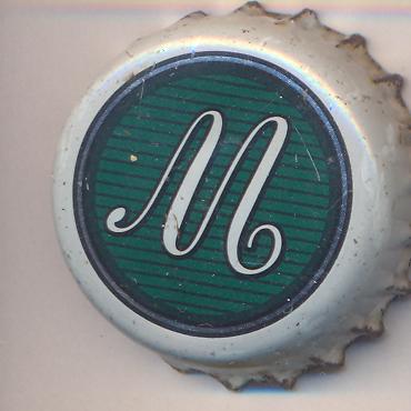 Beer cap Nr.12809: Stepan Razin Martovskoye produced by Stepan Razin/St. Petersburg