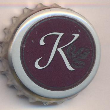 Beer cap Nr.12821: Stepan Razin Kalinkin produced by Heineken Russia/St. Petersburg