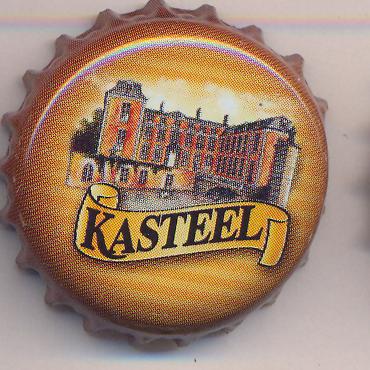 Beer cap Nr.12827: Kasteel produced by Van Honsebrouck/Ingelmunster