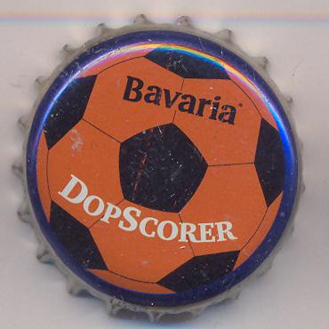 Beer cap Nr.12834: Bavaria Malt Beer produced by Bavaria/Lieshout