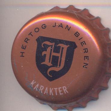 Beer cap Nr.12837: Hertog Jan Karakter produced by Arcener/Arcen