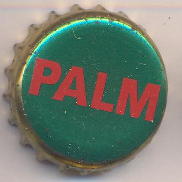 Beer cap Nr.12838: Palm produced by Palm/Steenhuffel