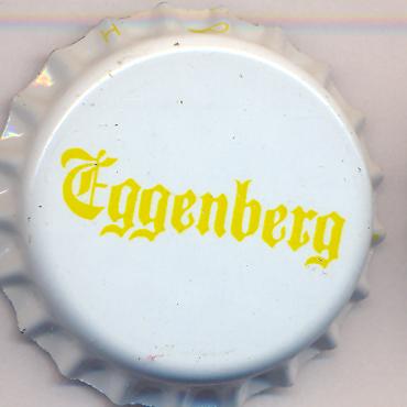 Beer cap Nr.12867: Eggenberg produced by Pivovar Eggenberg/Cesky Krumlov