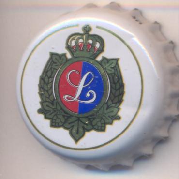 Beer cap Nr.12904: Pils produced by Brauerei Lezajsk/Lezajsk