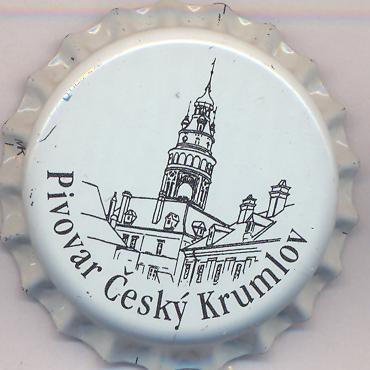 Beer cap Nr.12913: Eggenberg Tmavy lezak produced by Pivovar Eggenberg/Cesky Krumlov