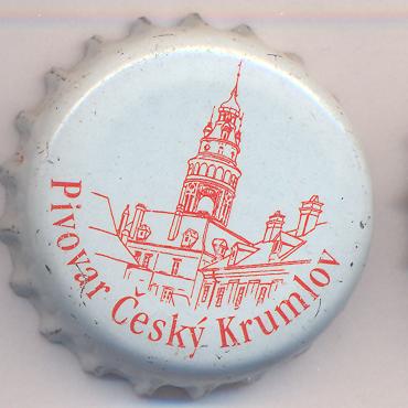 Beer cap Nr.12922: Eggenberg Svetly lezak produced by Pivovar Eggenberg/Cesky Krumlov