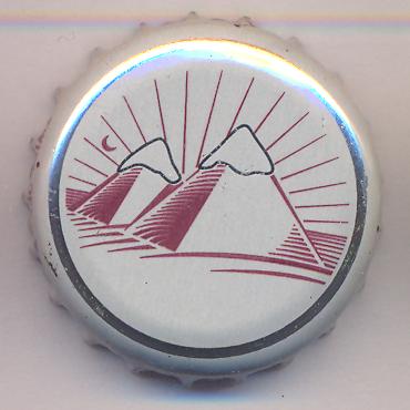 Beer cap Nr.12939: Pyramid Snow Cap Ale produced by Pyramid Ales/Seattle