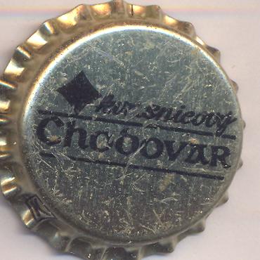 Beer cap Nr.12948: Chodovar produced by Chodovar sro Chodova/Chodova Plana