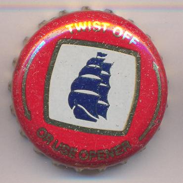 Beer cap Nr.12960: Export produced by Molson Brewing/Ontario