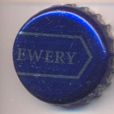 Beer cap Nr.12969: Kokanee produced by Columbia Brewing Company/Creston