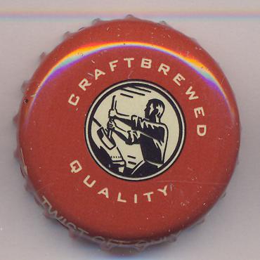 Beer cap Nr.13025: Root Beer produced by Thomas Kemper Lagers/Seattle