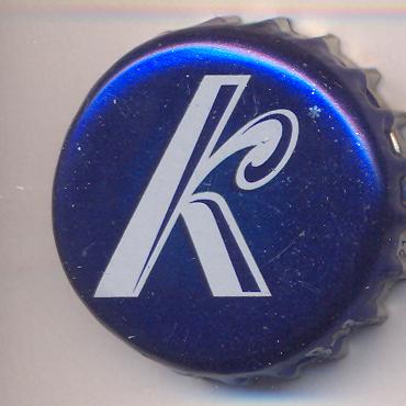 Beer cap Nr.13047: Kokanee produced by Columbia Brewing Company/Creston