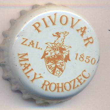 Beer cap Nr.13065: SKALAK, svetly lezak produced by Pivovar Korbel - Pivovar Rohozec/Maly Rohozec