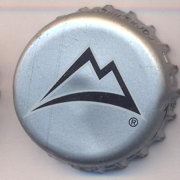 Beer cap Nr.13067: Coors Light produced by Coors/Golden