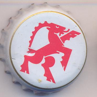 Beer cap Nr.13128: Calanda Bräu produced by Calanda Haldengut AG/Winterthur