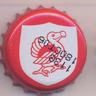 Beer cap Nr.13148: High Land produced by Brasserie Bourbon/Saint-Denis