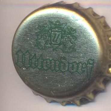 Beer cap Nr.13258: Falstaff produced by Brauerei Vitzthum/Uttendorf