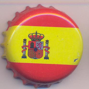 Beer cap Nr.13283: Gaffel Kölsch produced by Privatbrauerei Gaffel Becker & Co./Köln