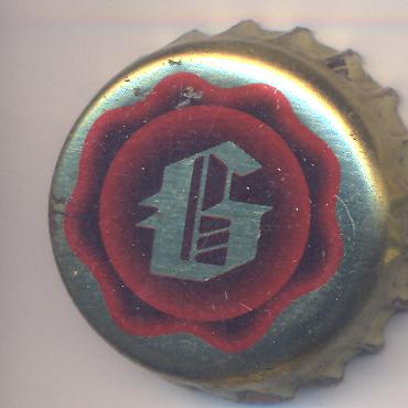 Beer cap Nr.13361: Gambrinus produced by Brau Union/Bucuresti