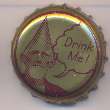 Beer cap Nr.13362: Point Beer produced by Stevens Point Brewery/Stevens Point