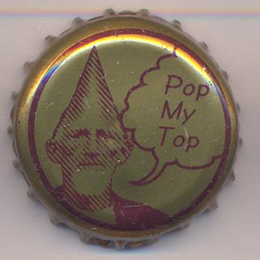 Beer cap Nr.13363: Point Beer produced by Stevens Point Brewery/Stevens Point