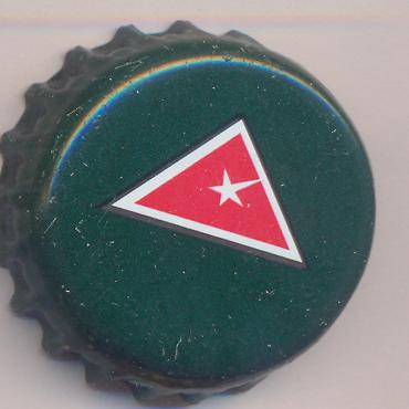 Beer cap Nr.13367: Kalnapilis produced by Kalnapilis/Panevezys