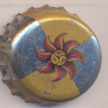 Beer cap Nr.13368: Het Zelfde Bier produced by Bosteels N.V./Buggenhout