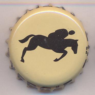 Beer cap Nr.13369: Paderborner Malz produced by Paderborner Brauerei Hans Cramer GmbH & Co. KG/Paderborn