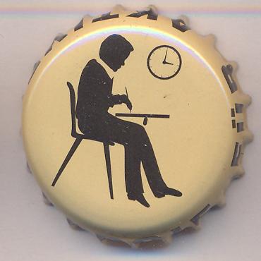 Beer cap Nr.13370: Paderborner Malz produced by Paderborner Brauerei Hans Cramer GmbH & Co. KG/Paderborn