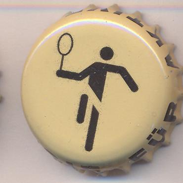 Beer cap Nr.13371: Paderborner Malz produced by Paderborner Brauerei Hans Cramer GmbH & Co. KG/Paderborn