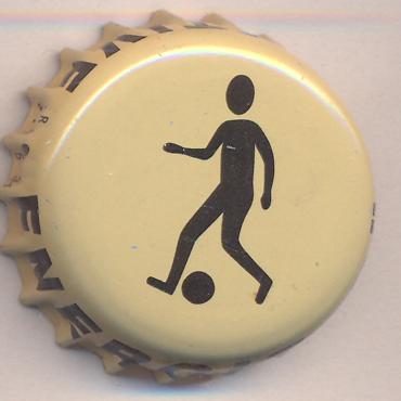 Beer cap Nr.13373: Paderborner Malz produced by Paderborner Brauerei Hans Cramer GmbH & Co. KG/Paderborn