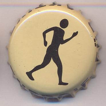 Beer cap Nr.13382: Paderborner Malz produced by Paderborner Brauerei Hans Cramer GmbH & Co. KG/Paderborn