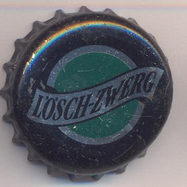 Beer cap Nr.13412: Lösch Zwerg produced by Brauerei Schimpfle/Gessertshausen