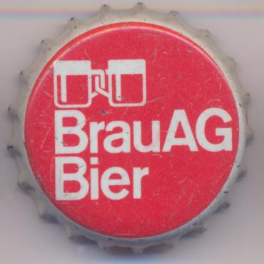 Beer cap Nr.13454: Kaiser Märzen produced by Brauerei Wieselburg/Wieselburg