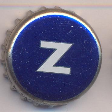 Beer cap Nr.13471: Zima produced by Coors/Golden