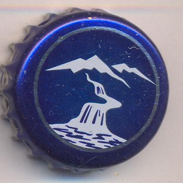 Beer cap Nr.13473: Kokanee produced by Columbia Brewing Company/Creston