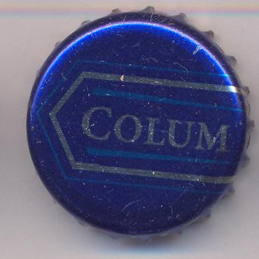 Beer cap Nr.13477: Kokanee produced by Columbia Brewing Company/Creston