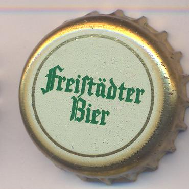 Beer cap Nr.13479: Bock produced by Braucommune Freistadt/Freistadt