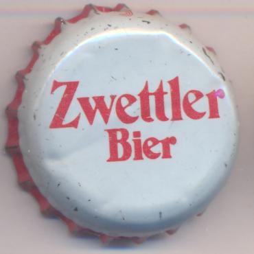 Beer cap Nr.13488: Zwettler Bier produced by Brauerei Zwettl/Zwettl