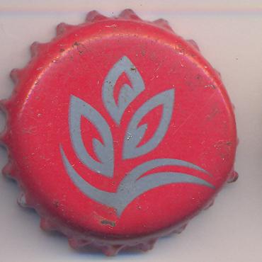 Beer cap Nr.13497: Fayrouz Raspberry produced by Al Ahram Beverages Co./Giza