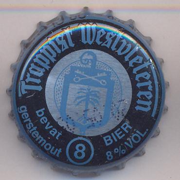 Beer cap Nr.13513: Extra produced by ST. Sixtusadij/Vleteren