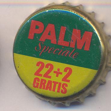 Beer cap Nr.13549: Palm Speciale produced by Palm/Steenhuffel