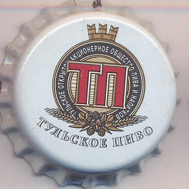 Beer cap Nr.13556: Taopin produced by Taopin/Tula