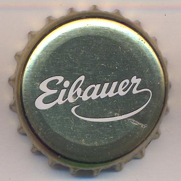 Beer cap Nr.13558: Eibauer produced by Münch-Bräu Eibau GmbH/Eibau