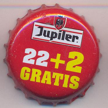 Beer cap Nr.13564: Jupiler produced by Jupiler/Jupille-Sur-Meuse