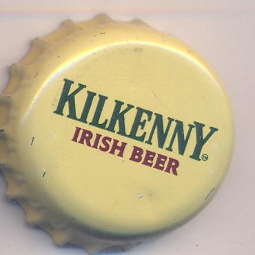 Beer cap Nr.13597: Kilkenny produced by Arthur Guinness Son & Company/Dublin